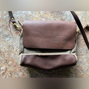 Frost River Ranger Shoulder Bag